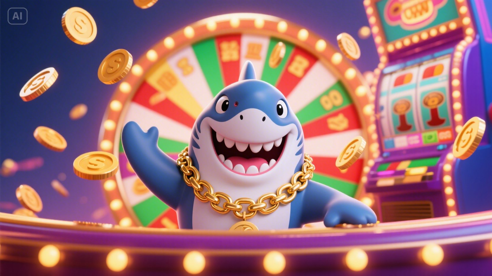 Registration at Ninja Casino Casino