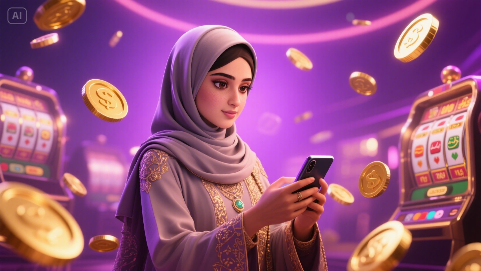 Registration at Ninja Casino Casino