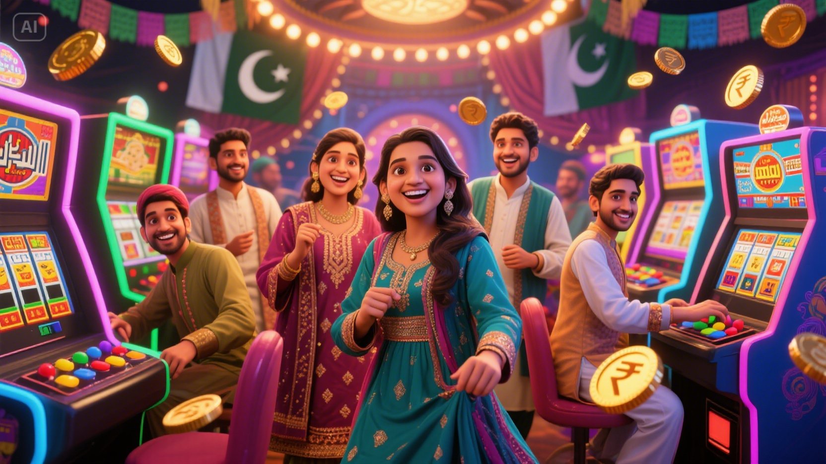 Registration at Ninja Casino Casino