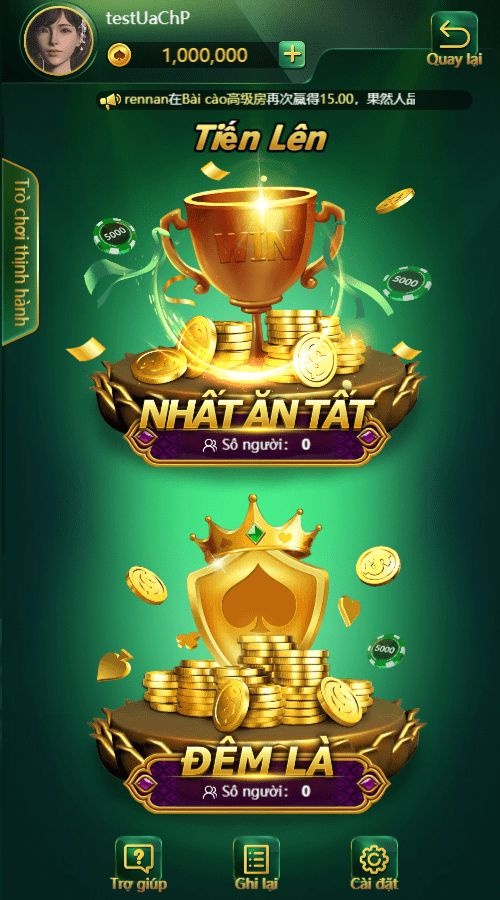 Ninja Casino game
