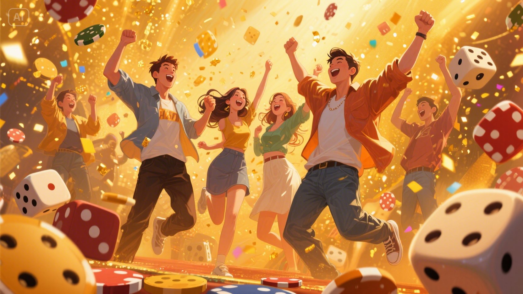 Casino Ninja Casino desktop and mobile interfaces