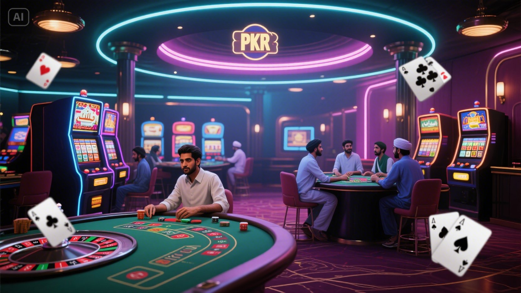 Ninja CasinoDeposit PKR today and receive 200% instantly! Pakistan’s gamers can enjoy local payment safety, secure gameplay, and guaranteed cash withdrawals daily.