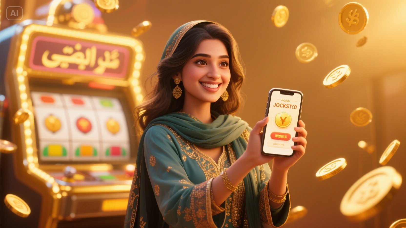 Ninja CasinoMake your first recharge now and get 200% instantly credited! Pakistan’s casino fans can enjoy live casino action, fair gaming, and instant JazzCash withdrawals.
