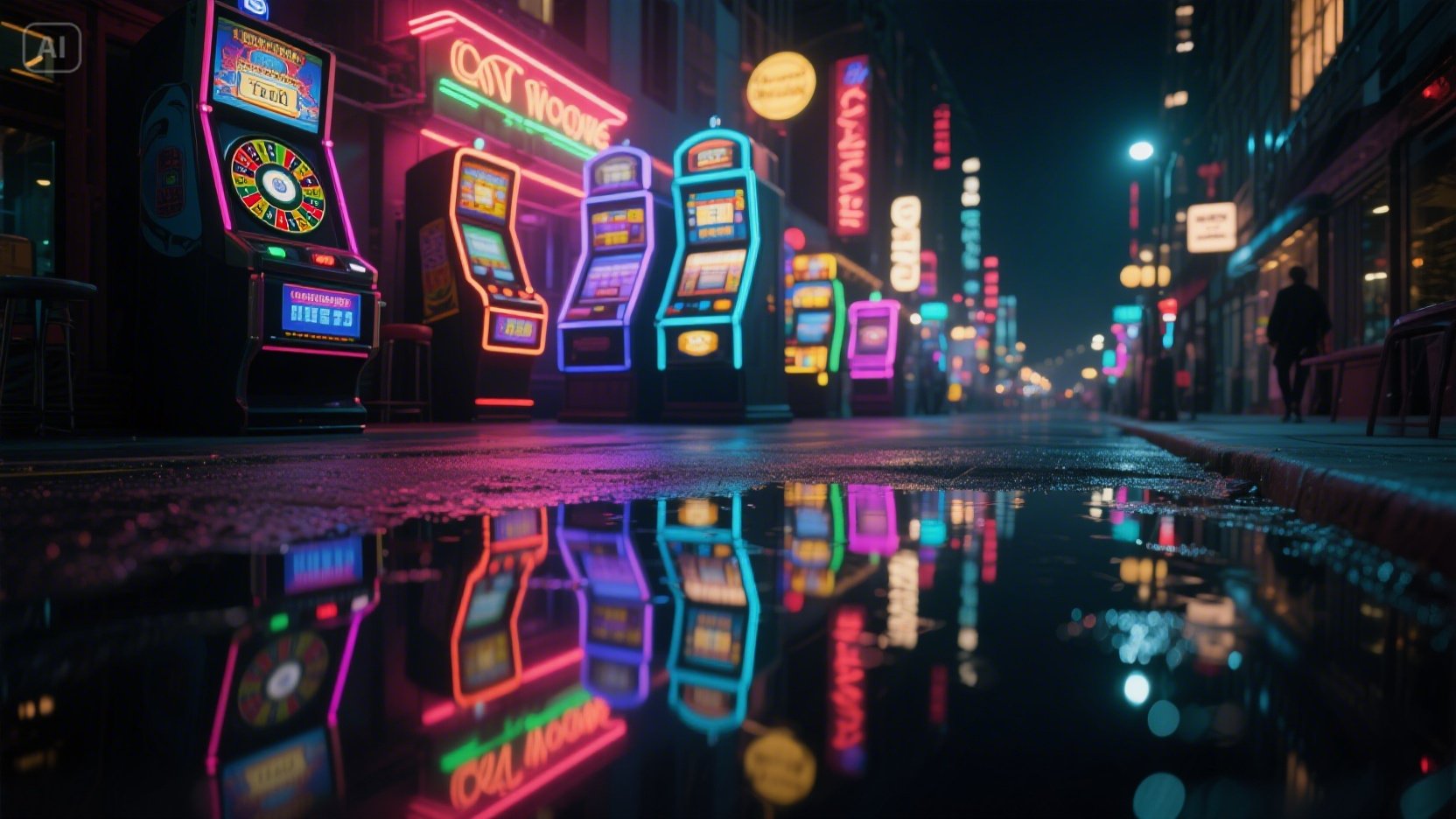 Registration at Ninja Casino Casino