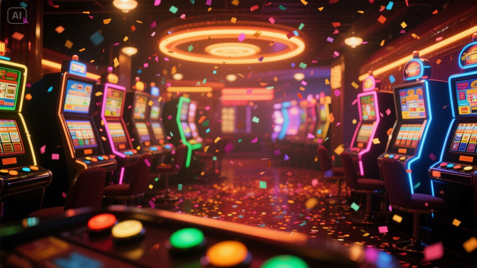 Registration at Ninja Casino Casino