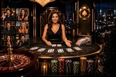 Ninja Casino