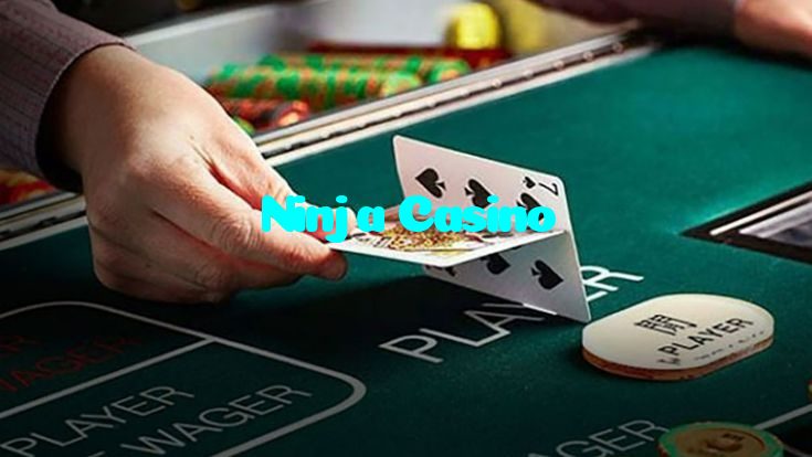 Ninja Casino