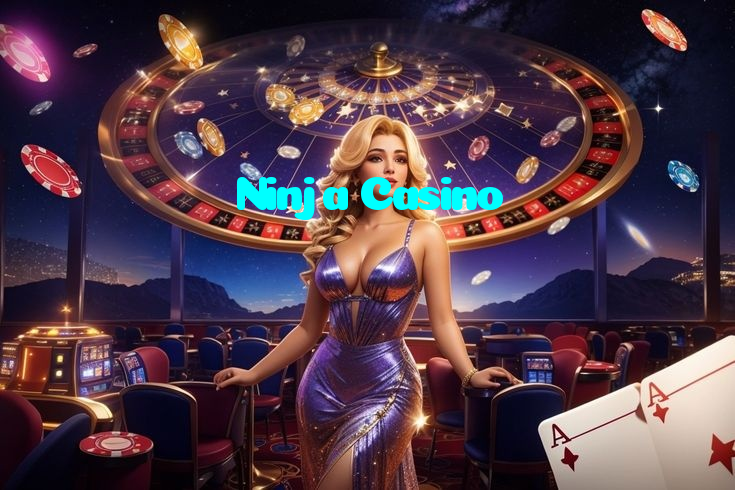 Ninja Casino خوش آمدید بونس +600% پیشکش موبائل ایپ کے پروموشن سیکشن میں دکھائی دیتی ہے۔