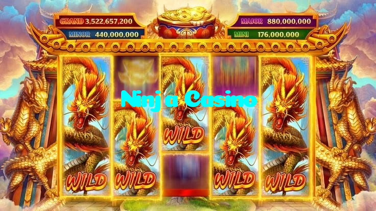 making first deposit on Ninja Casino website using local payment methods in Pakistan