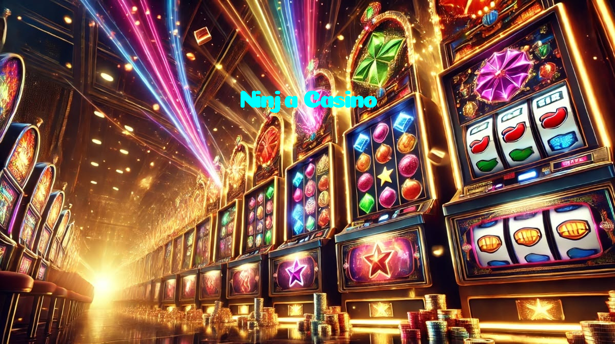 available types of Ninja Casino bet including pre-match live express and system bets